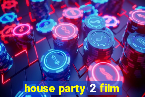 house party 2 film